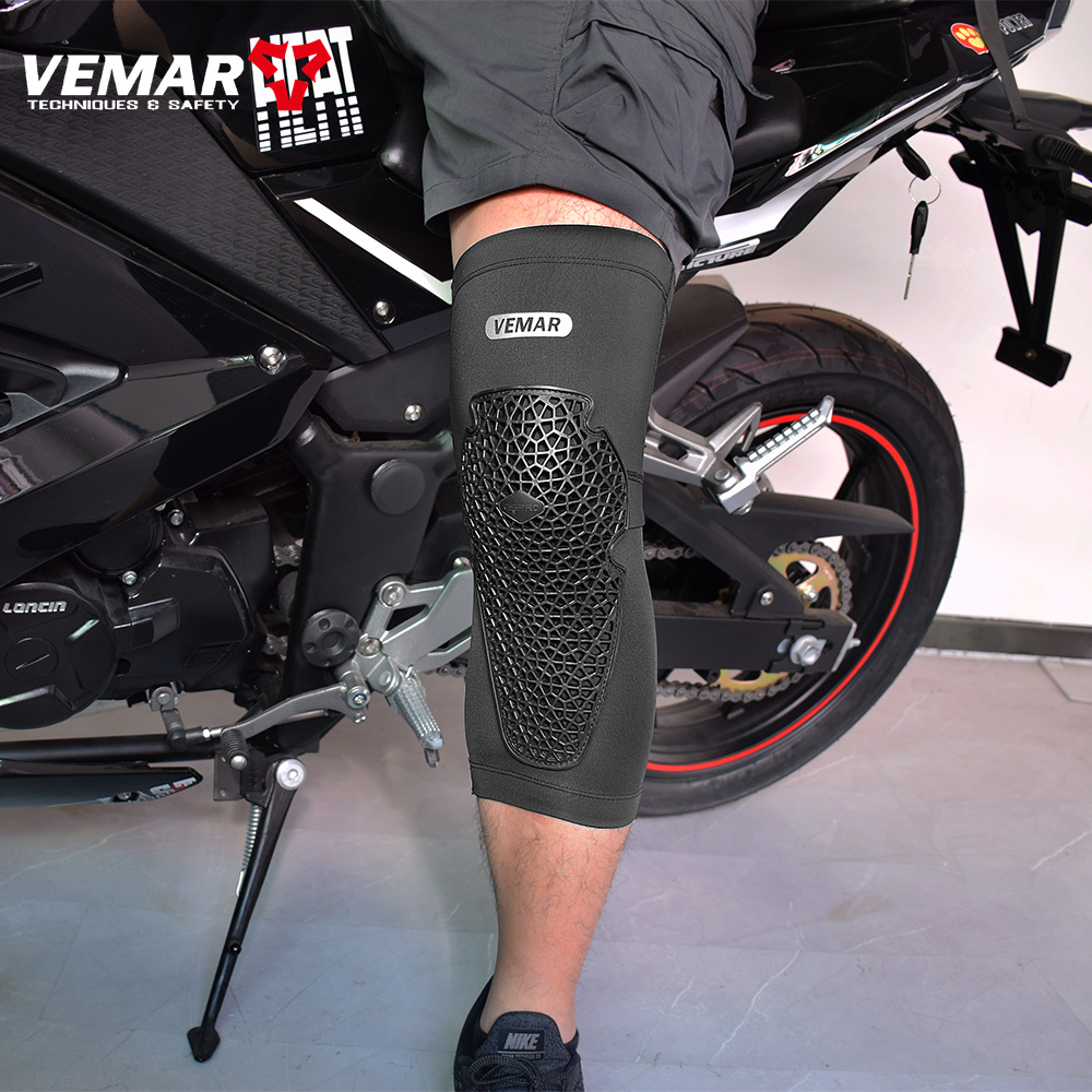 VEMAR Breathable Anti-fall Mot - Mountain Biking Elbow Pads のレビューと価格