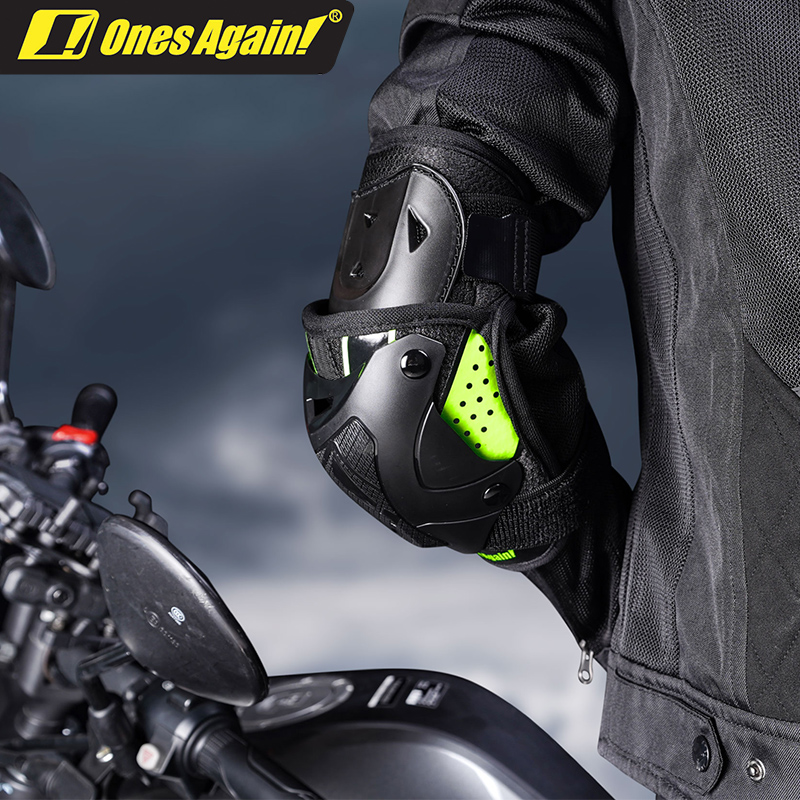 CE Level 1 Protective Pads Set - Mountain Biking Elbow Pads のレビューと価格