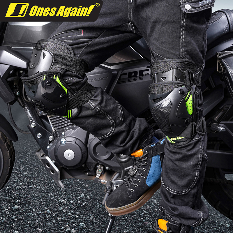 CE Level 1 Protective Pads Set - Mountain Biking Elbow Pads のレビューと価格