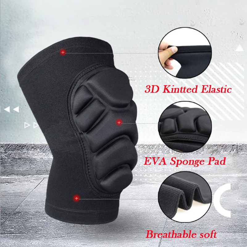 1 Pair Breathable MTB Knee Pro - Mountain Biking Elbow Pads のレビューと価格