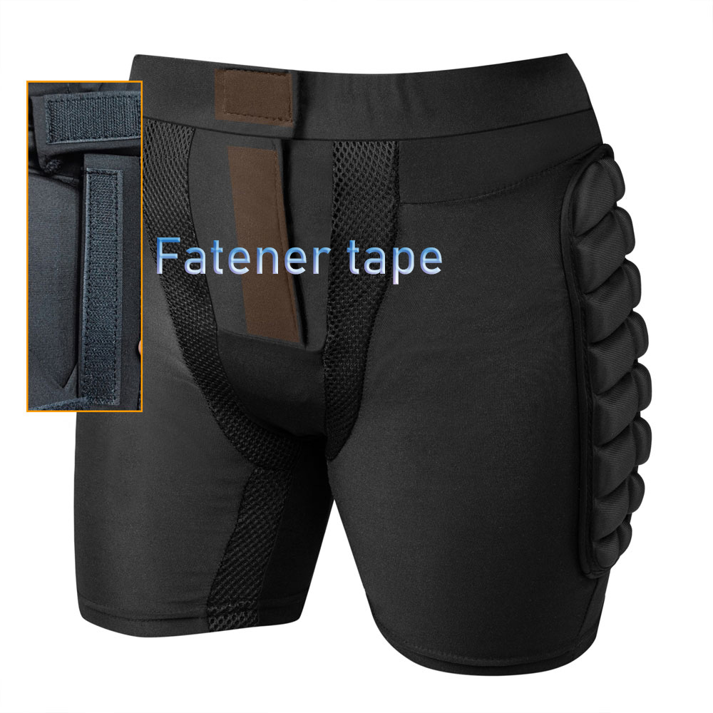 New Ski Shorts Skating Hip Pro - Mountain Biking Elbow Pads のレビューと価格