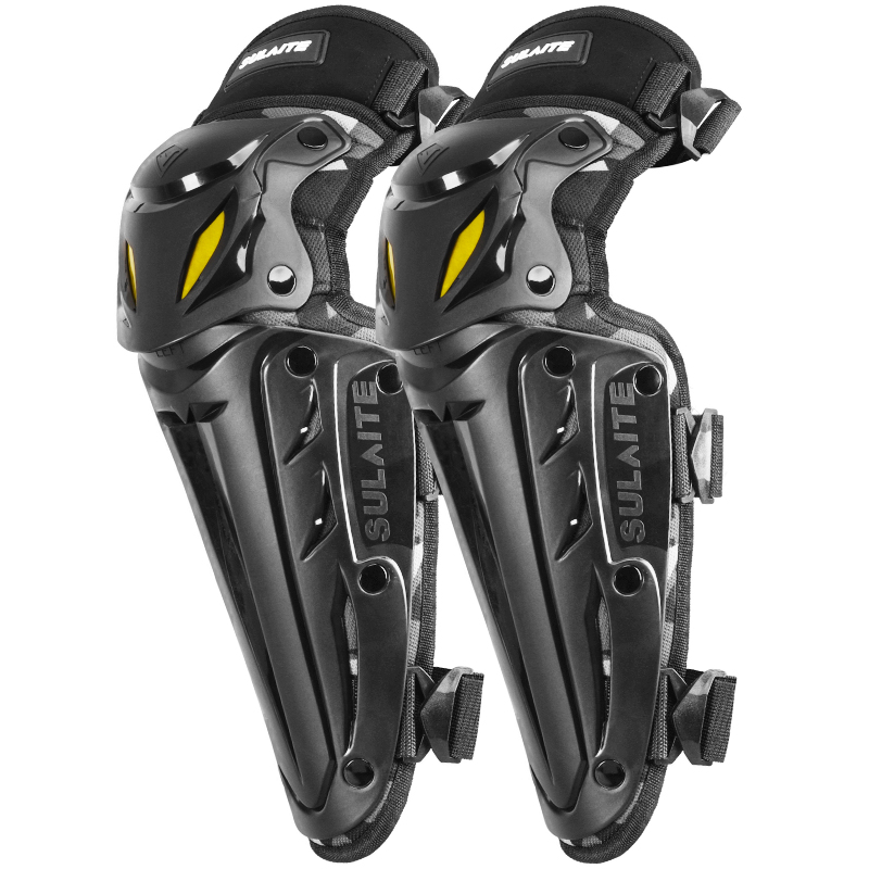 Motocross Knee Pads Moto Prote - Mountain Biking Elbow Pads のレビューと価格