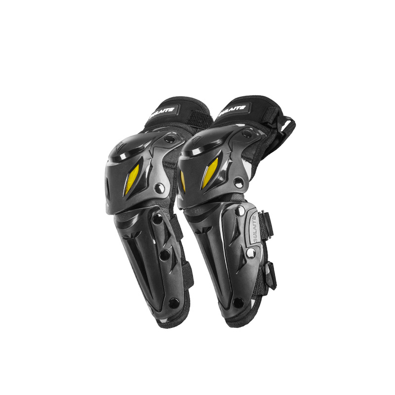 Motocross Knee Pads Moto Prote - Mountain Biking Elbow Pads のレビューと価格