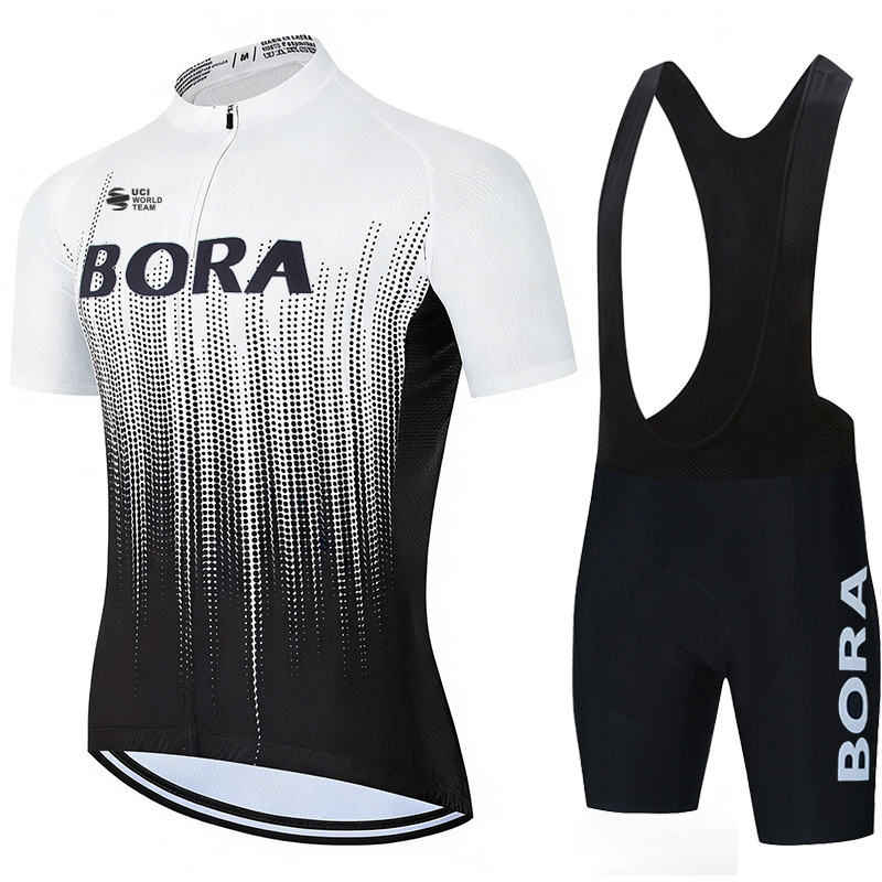 Mtb Shorts UCI BORA Cycling Cl - Mountain Biking Uci のレビューと価格