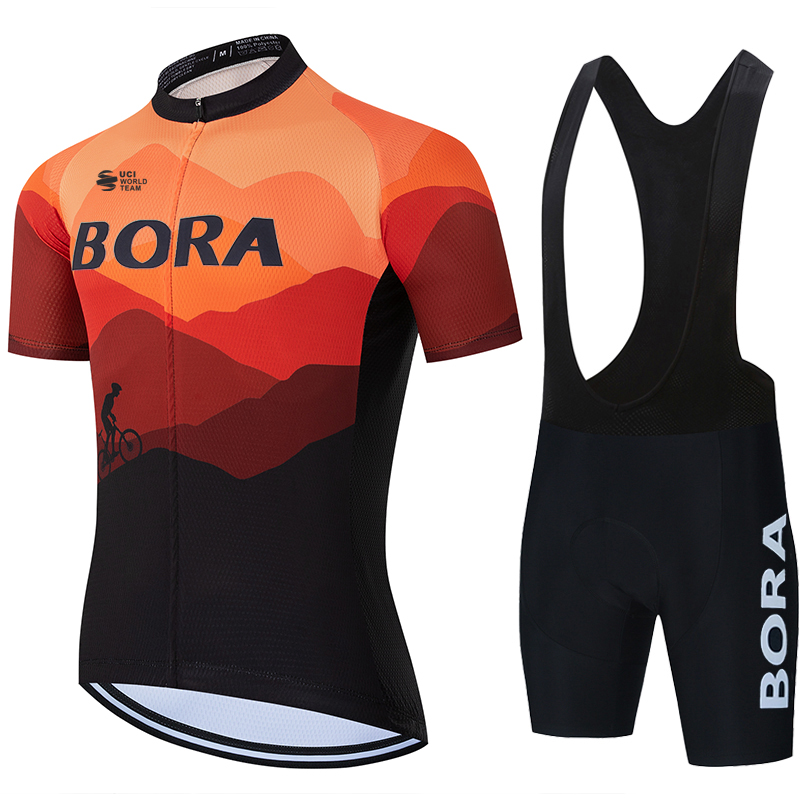 Mtb Shorts UCI BORA Cycling Cl - Mountain Biking Uci のレビューと価格