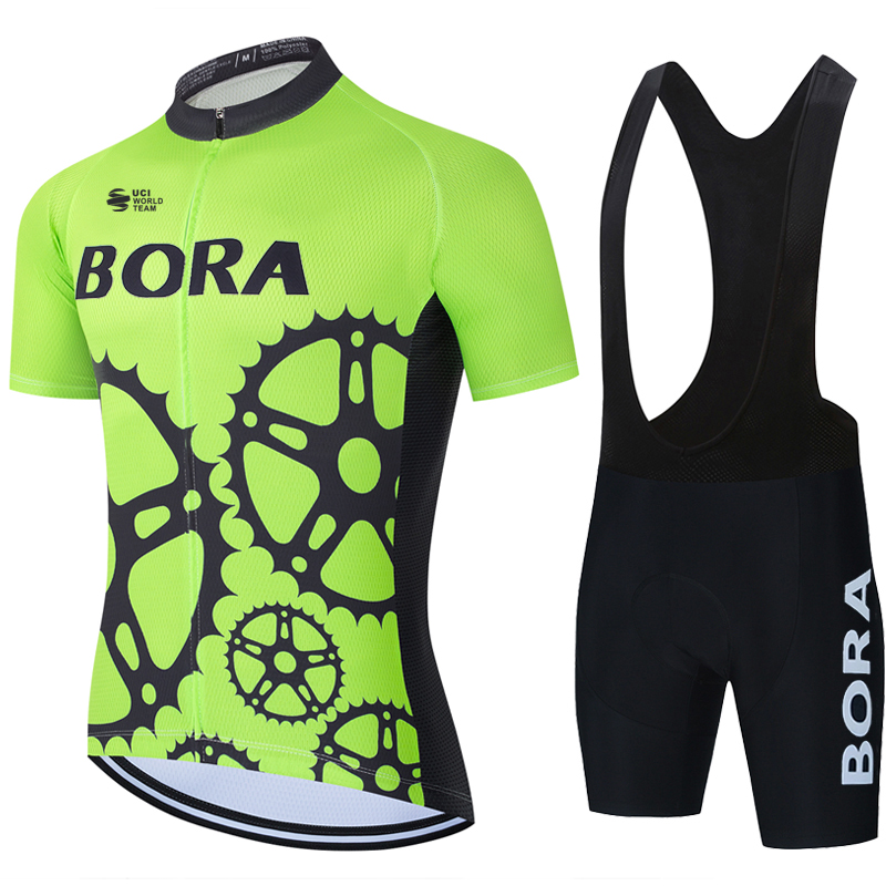Mtb Shorts UCI BORA Cycling Cl - Mountain Biking Uci のレビューと価格