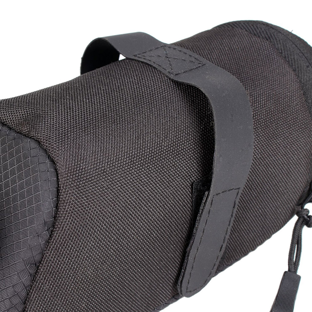 Nylon Bicycle Saddle Bag Water - Mountain Biking Fanny Pack のレビューと価格