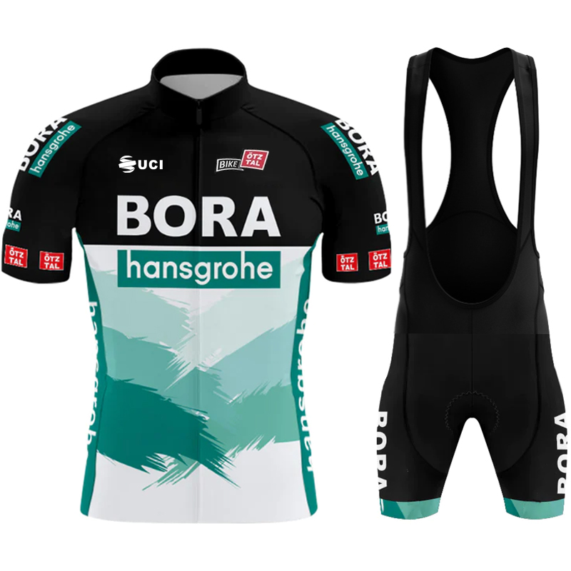 Bicycle Jerseys Men UCI BORA C - Mountain Biking Uci のレビューと価格