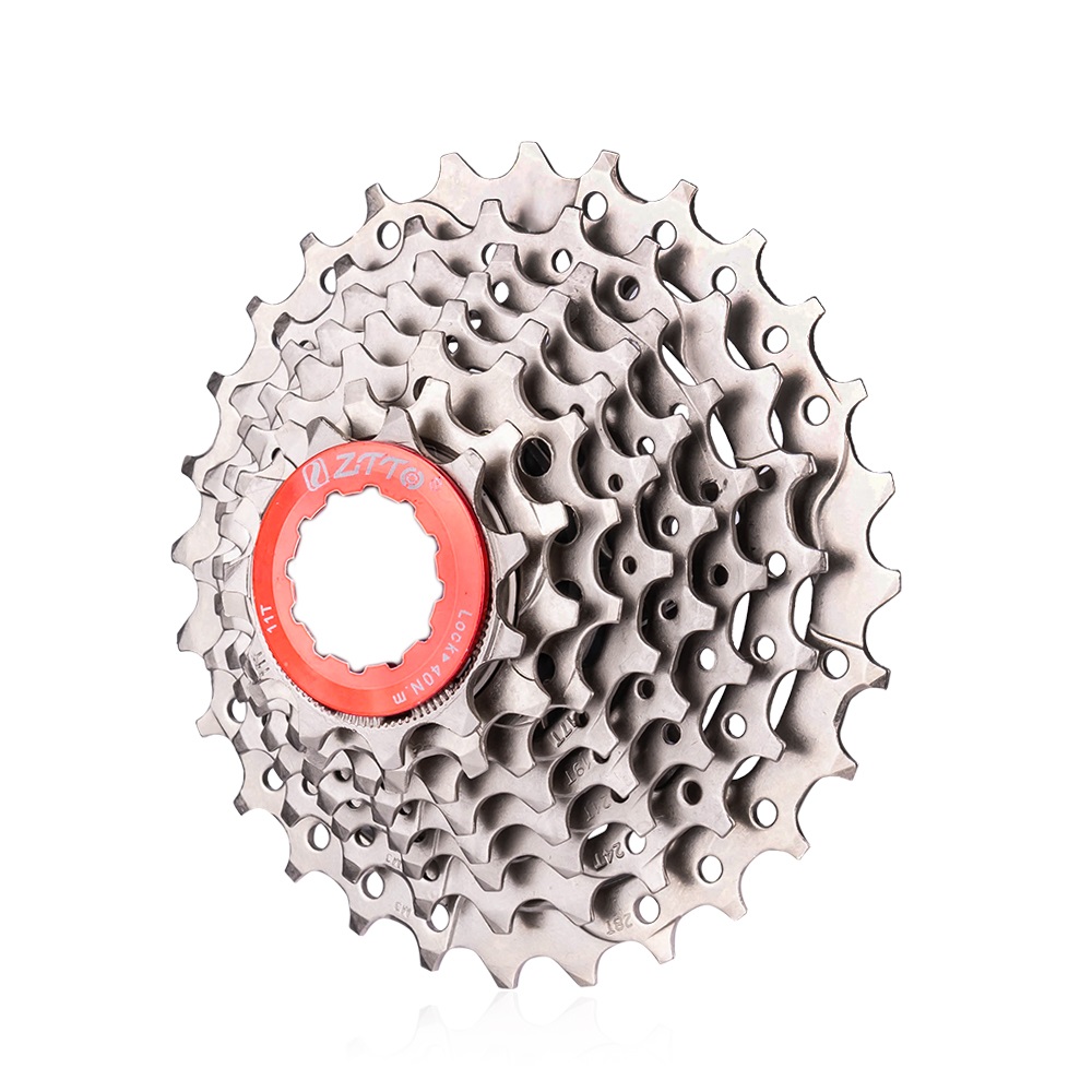 Bicycle Sprocket 8 9 10 11 12  - Cassette 11 Speed のレビューと価格