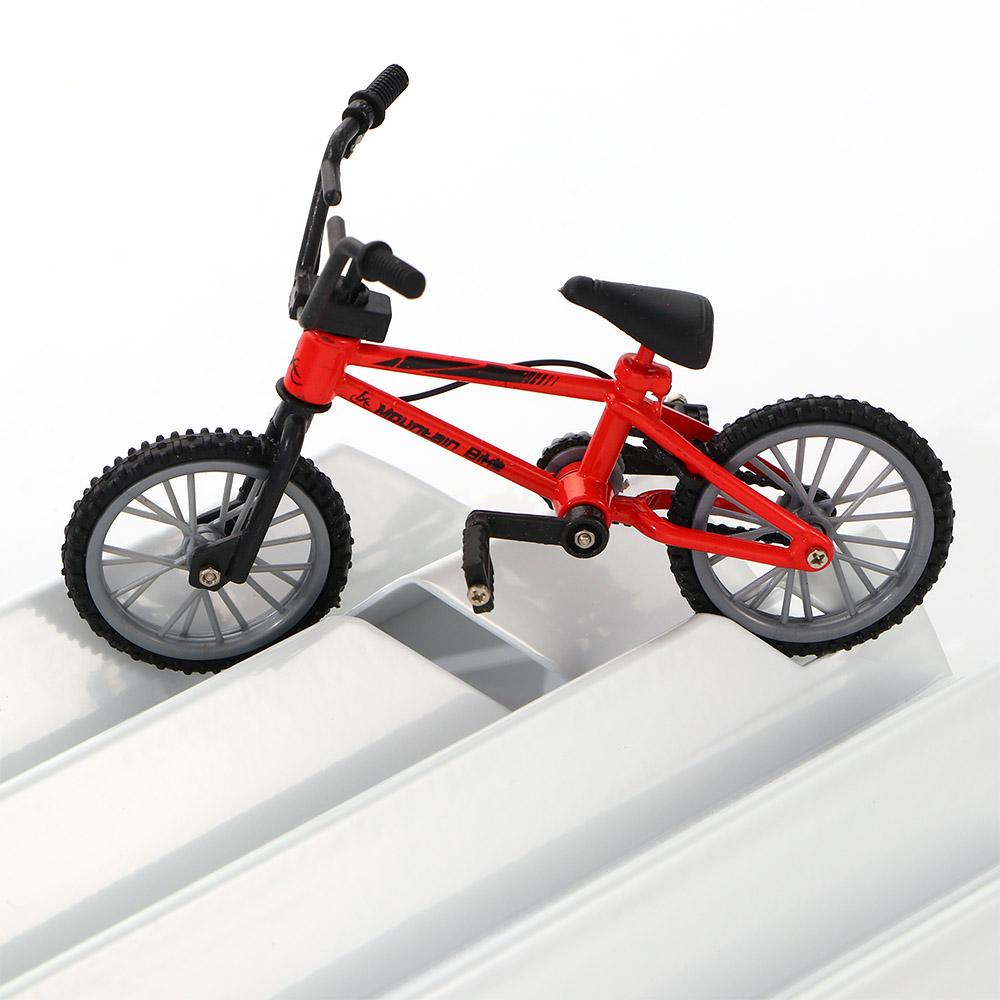 Retro Alloy Finger Bmx Bike Mo - Mountain Biking Kids のレビューと価格