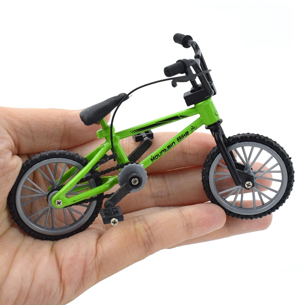 Retro Alloy Finger Bmx Bike Mo - Mountain Biking Kids のレビューと価格