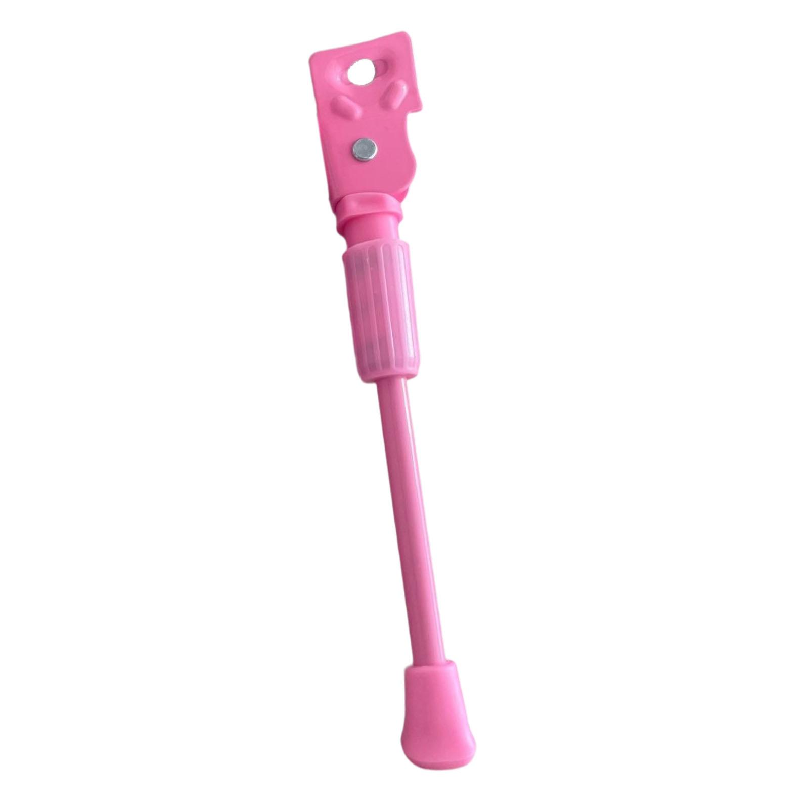Kids Bike Kickstand Pink Repla - Mountain Biking Kids のレビューと価格