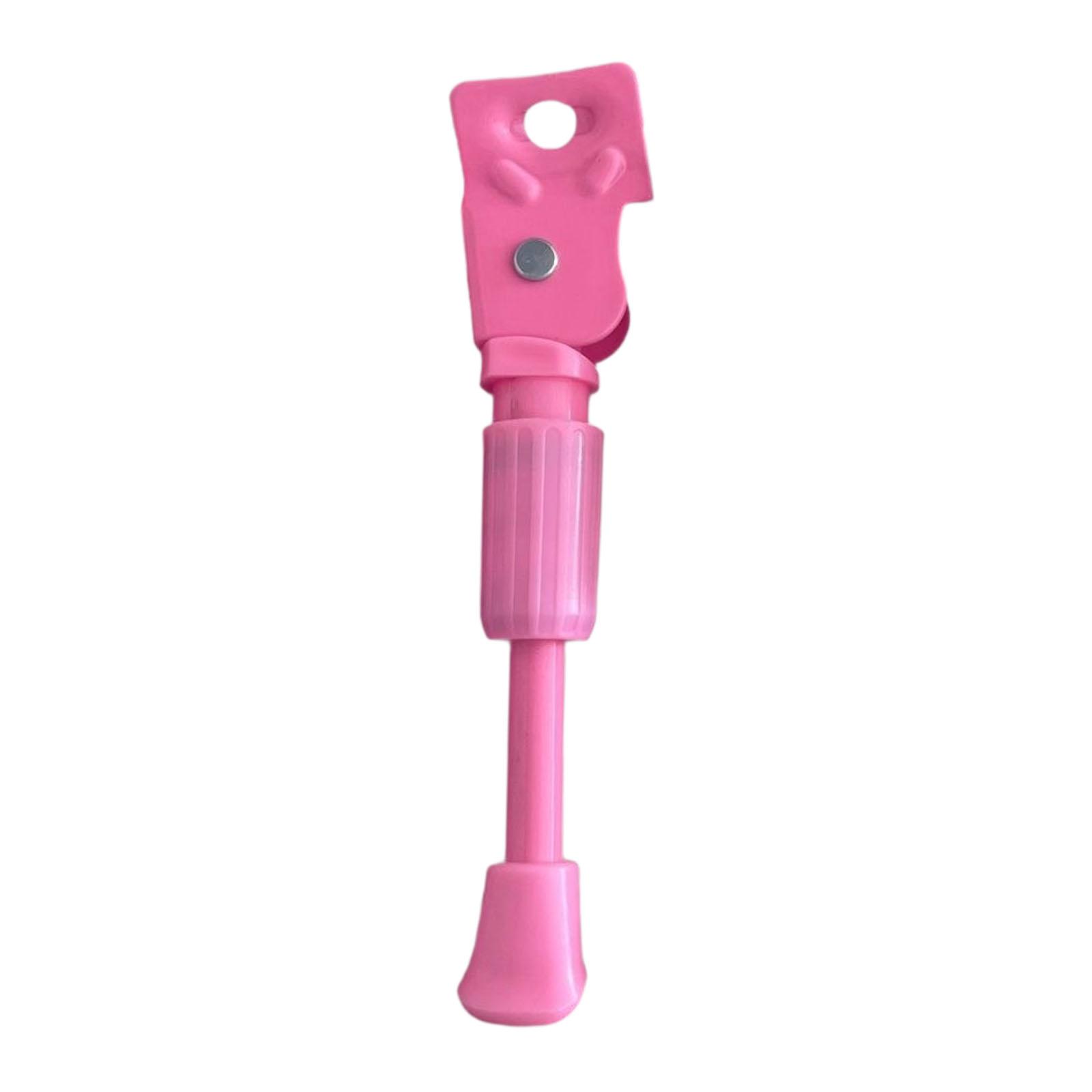 Kids Bike Kickstand Pink Repla - Mountain Biking Kids のレビューと価格