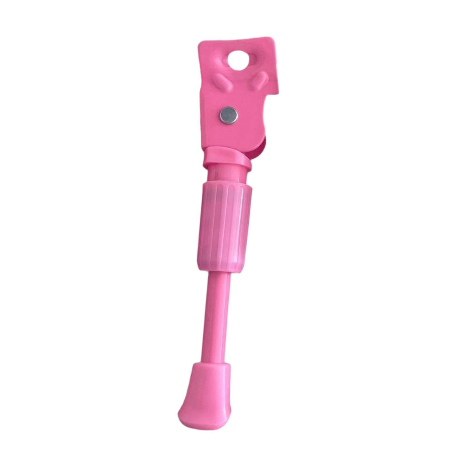 Kids Bike Kickstand Pink Repla - Mountain Biking Kids のレビューと価格