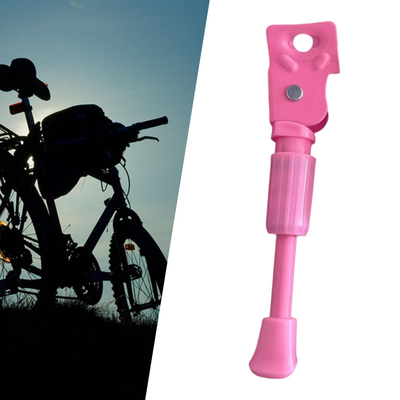 Kids Bike Kickstand Pink Repla - Mountain Biking Kids のレビューと価格