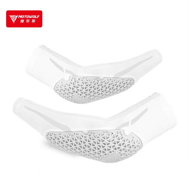 Motorcycle Elbow Pads Summer B - Mountain Biking Elbow Pads のレビューと価格