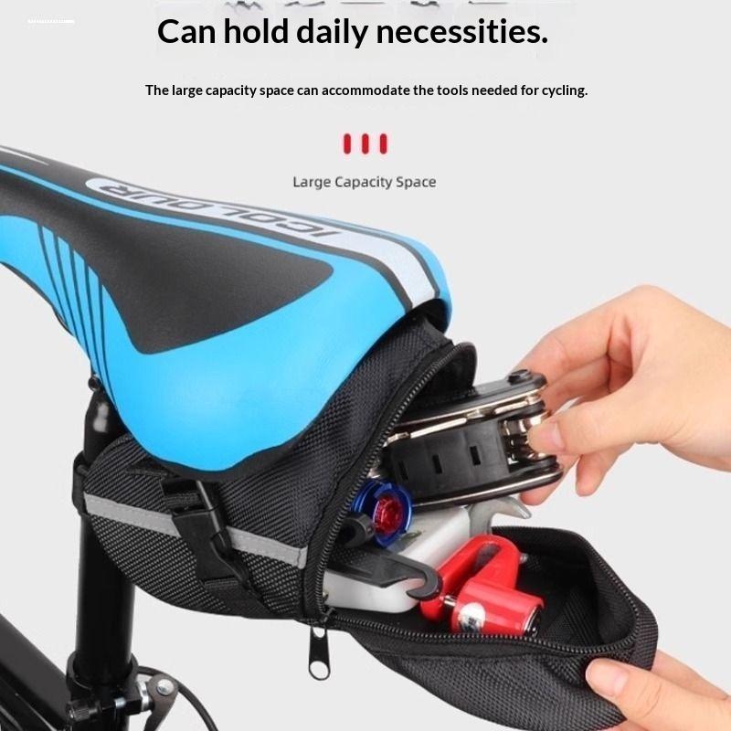【xxx】Universal Bicycle Bag Bic - Mountain Biking Fanny Pack のレビューと価格