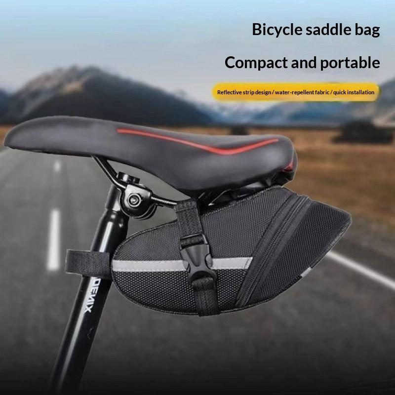 【xxx】Universal Bicycle Bag Bic - Mountain Biking Fanny Pack のレビューと価格