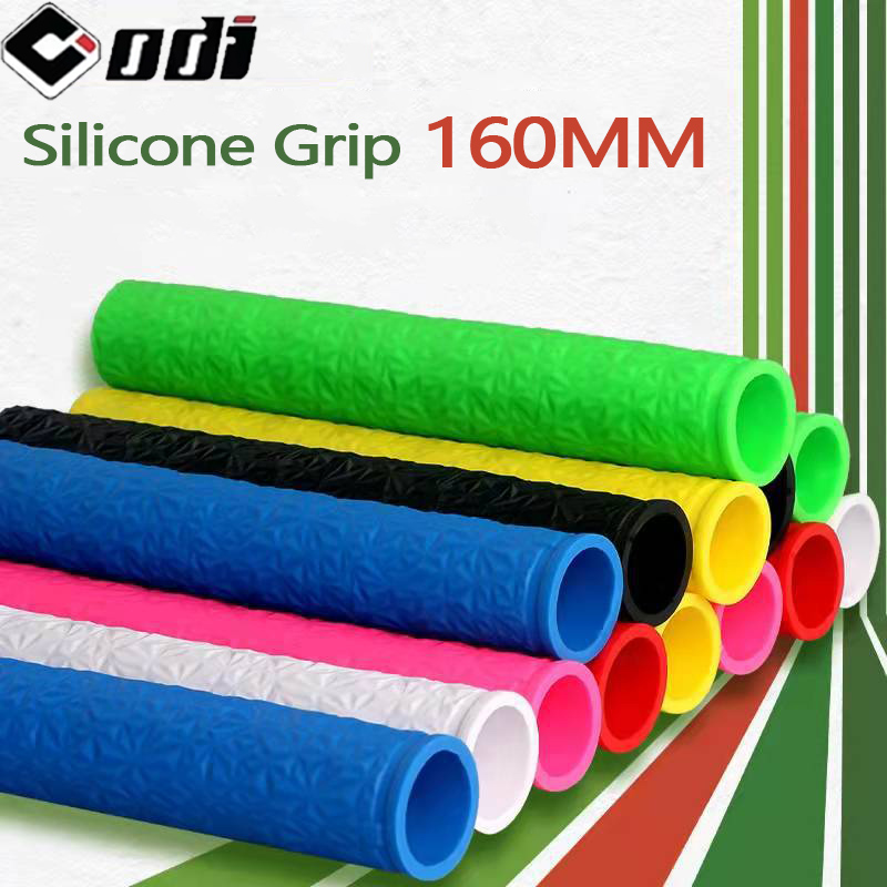 ODI Scooter Grip 160mm Silicon - Mountain Biking Kids のレビューと価格