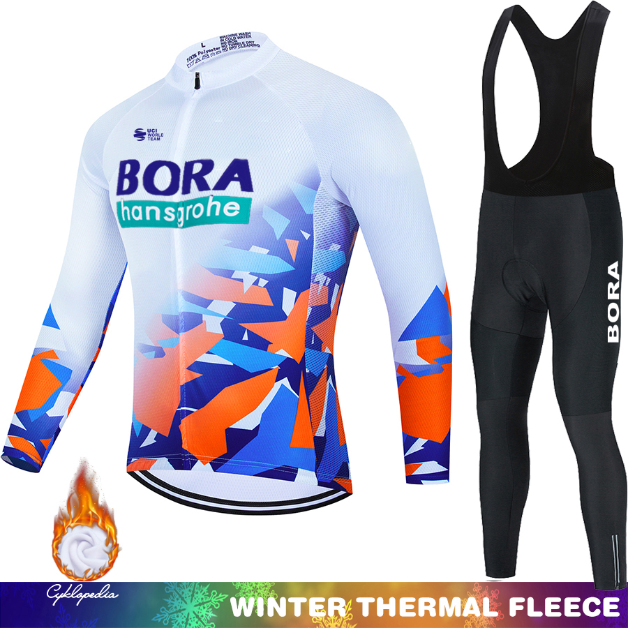 Men's Cycling Set Winter Therm - Mountain Biking Uci のレビューと価格