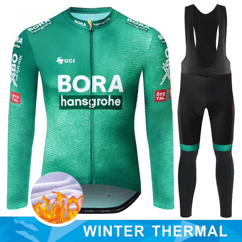 UCI BORA Cycling Clothes Men C - Mountain Biking Uci のレビューと価格
