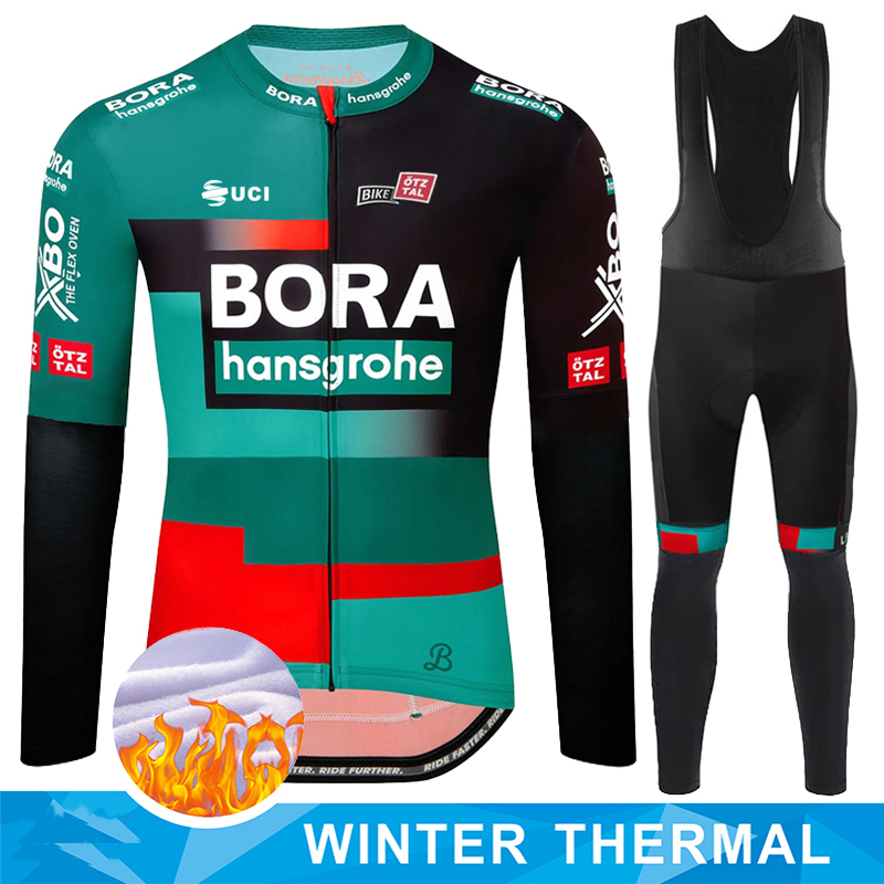 UCI BORA Cycling Clothes Men C - Mountain Biking Uci のレビューと価格