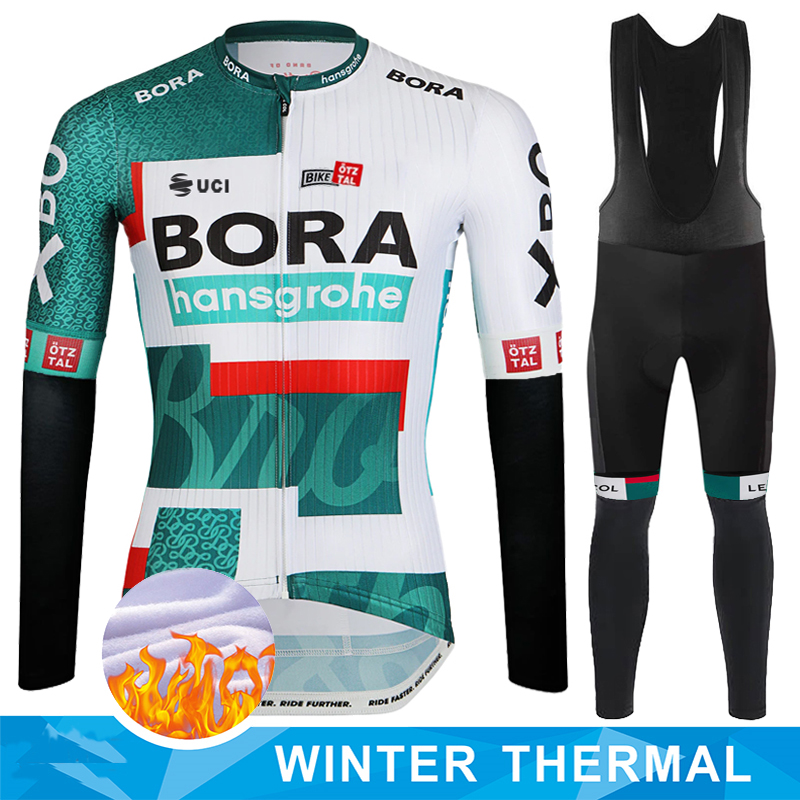 UCI BORA Cycling Clothes Men C - Mountain Biking Uci のレビューと価格