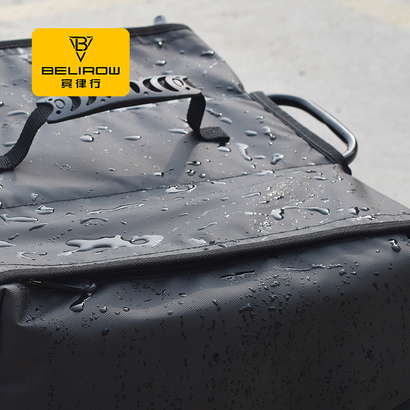 Bike Bag Accessories Panniers  - Mountain Biking Fanny Pack のレビューと価格