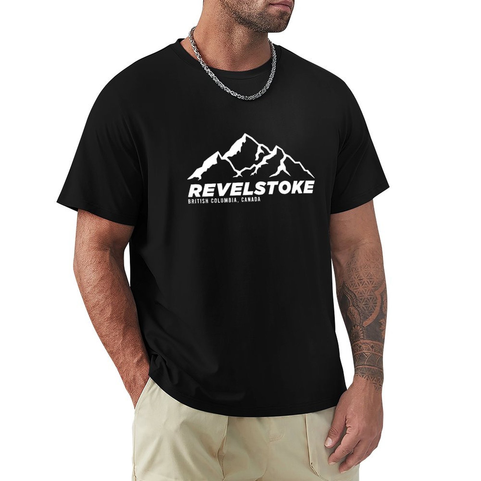 Ski Revelstoke B.C Canada Skii - Mountain Biking Revelstoke のレビューと価格