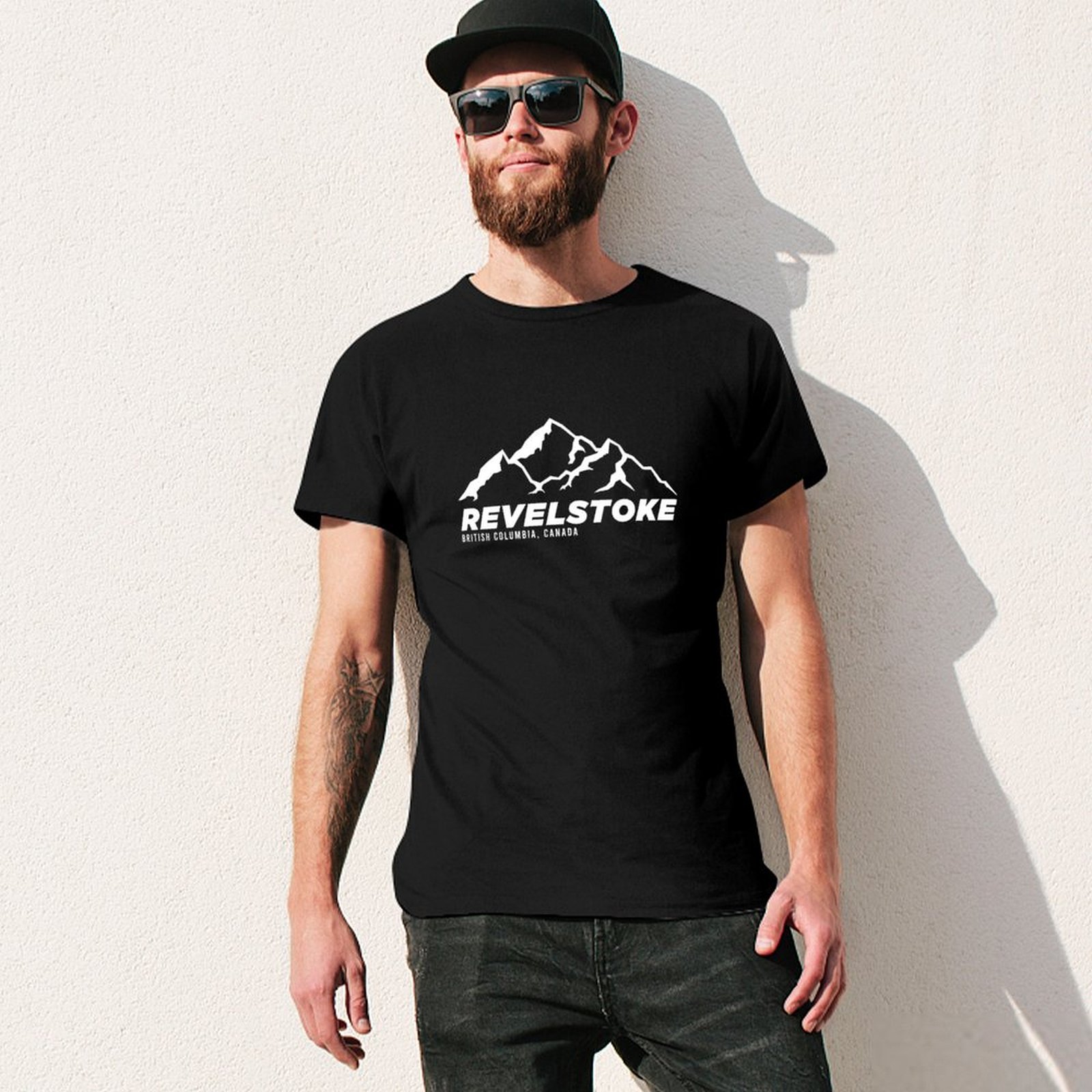 Ski Revelstoke B.C Canada Skii - Mountain Biking Revelstoke のレビューと価格