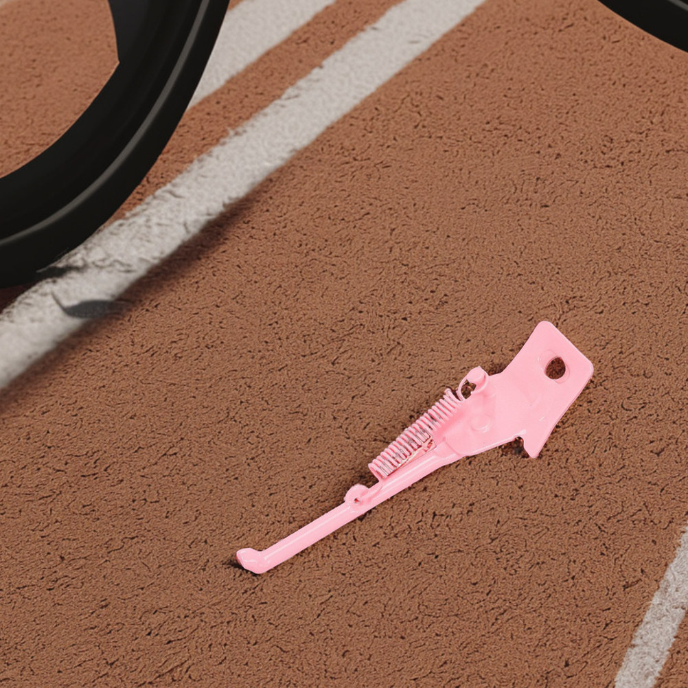 Kids Bike Kickstand Mount Bicy - Mountain Biking Kids のレビューと価格