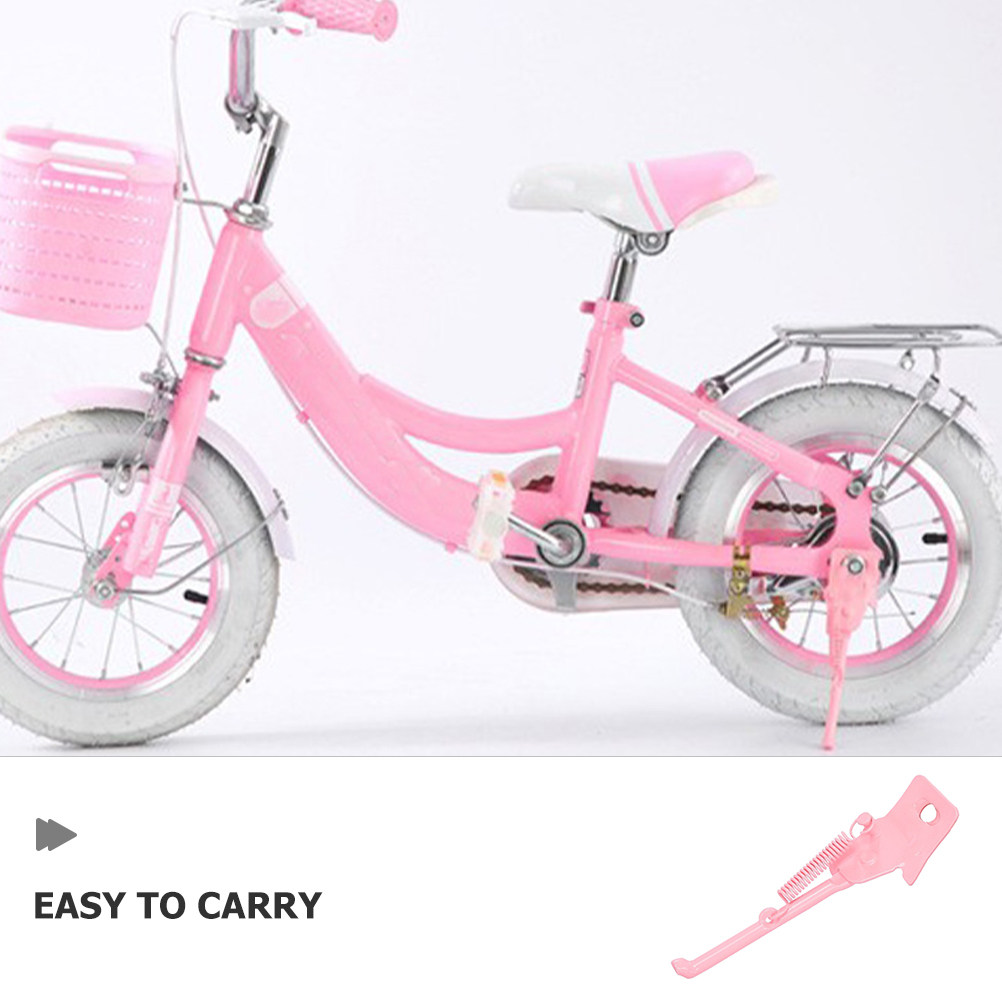 Kids Bike Kickstand Mount Bicy - Mountain Biking Kids のレビューと価格