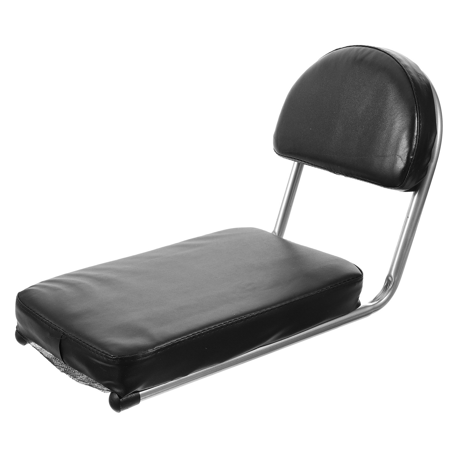 and Metal Bicycle Rear Seat Pa - Mountain Biking Kids のレビューと価格
