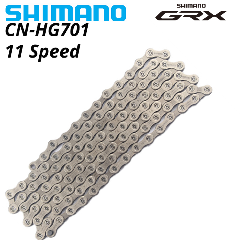 Shimano CN HG701 11S Speed Cha - Cassette 11 Speed のレビューと価格