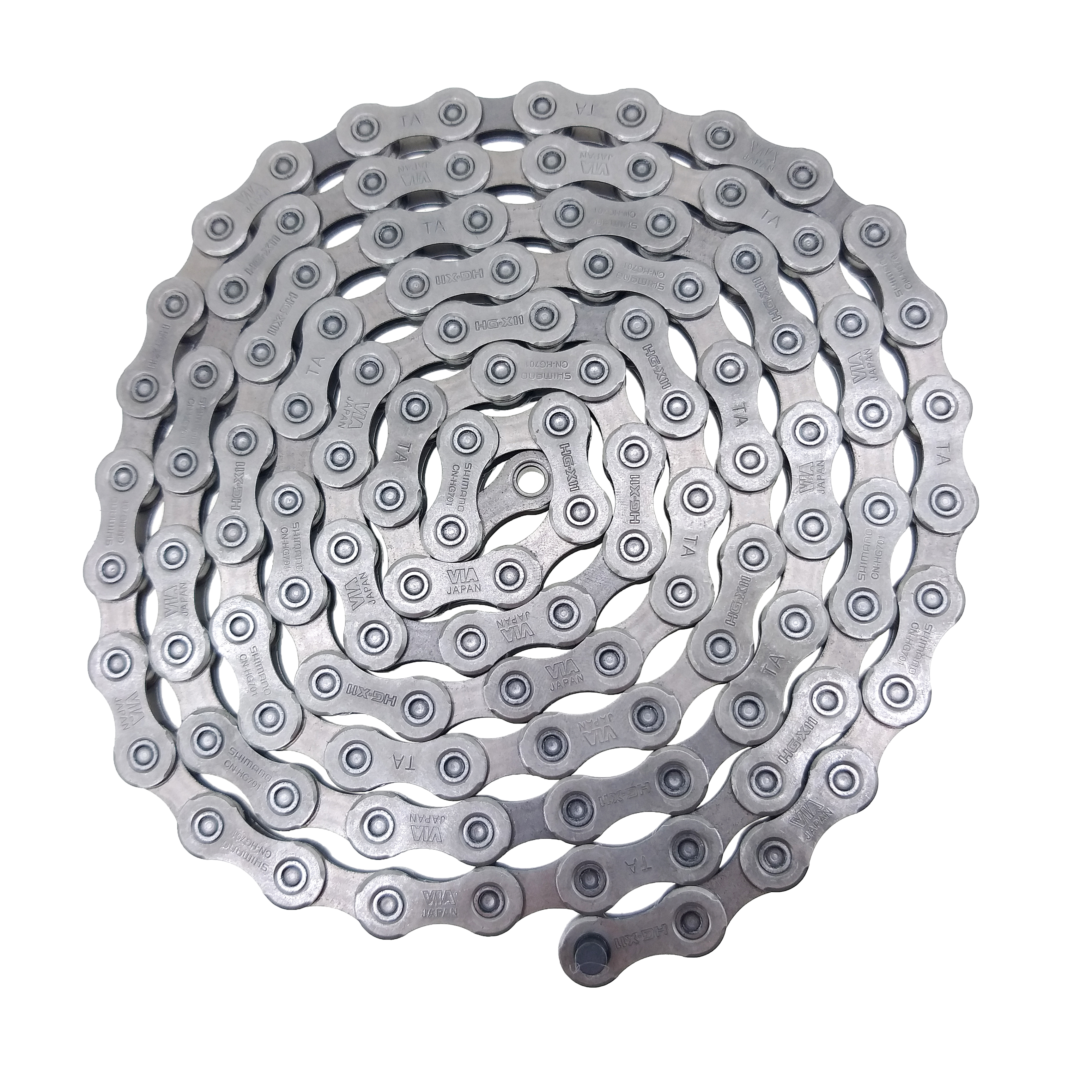Shimano CN HG701 11S Speed Cha - Cassette 11 Speed のレビューと価格
