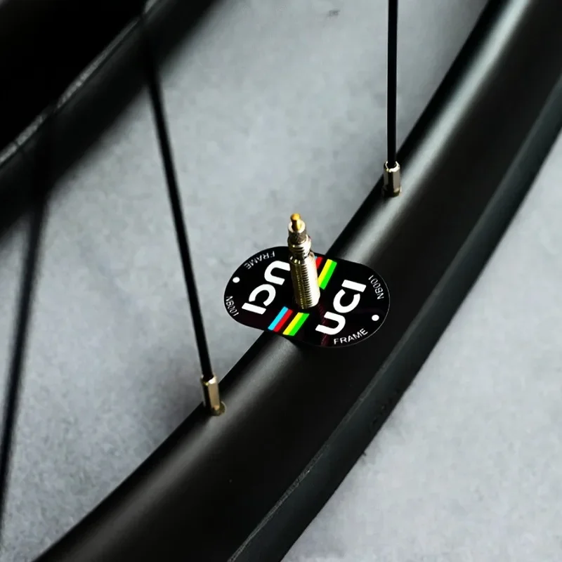 2PCS UCI Certified Valve Stick - Mountain Biking Uci のレビューと価格