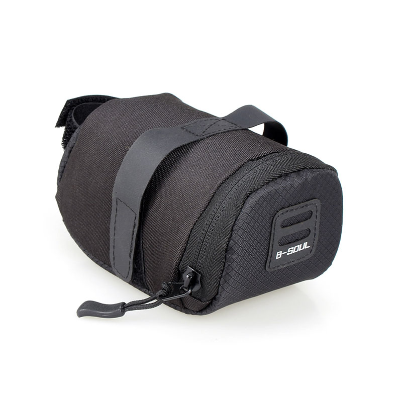 Nylon Bicycle Saddle Bag Water - Mountain Biking Fanny Pack のレビューと価格
