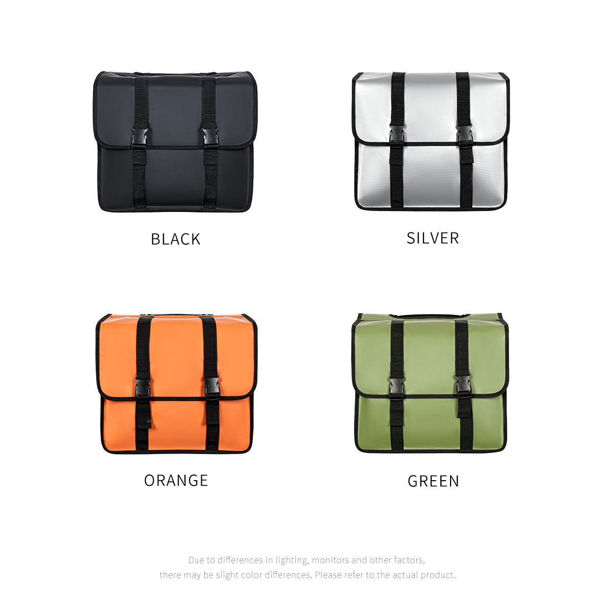 Bicycle pannier mountain bike  - Mountain Biking Fanny Pack のレビューと価格
