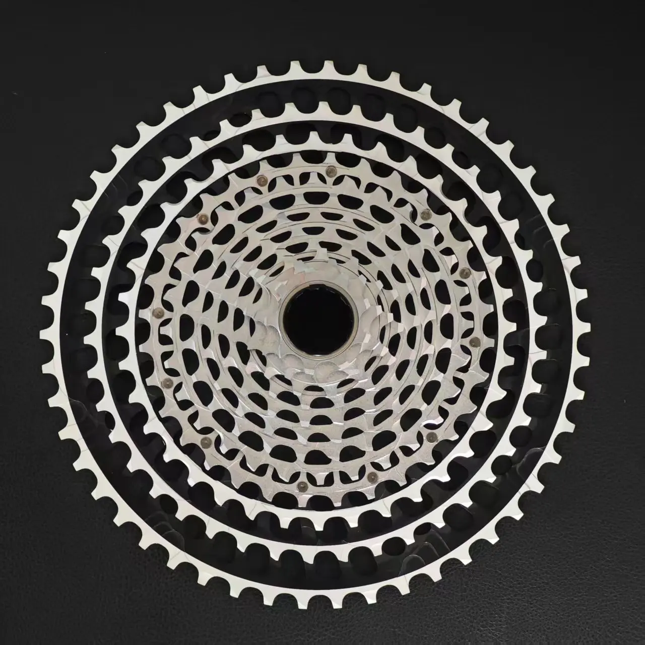 GOLDIX 12 Speed Ultralight MTB - Cassette 11 Speed のレビューと価格