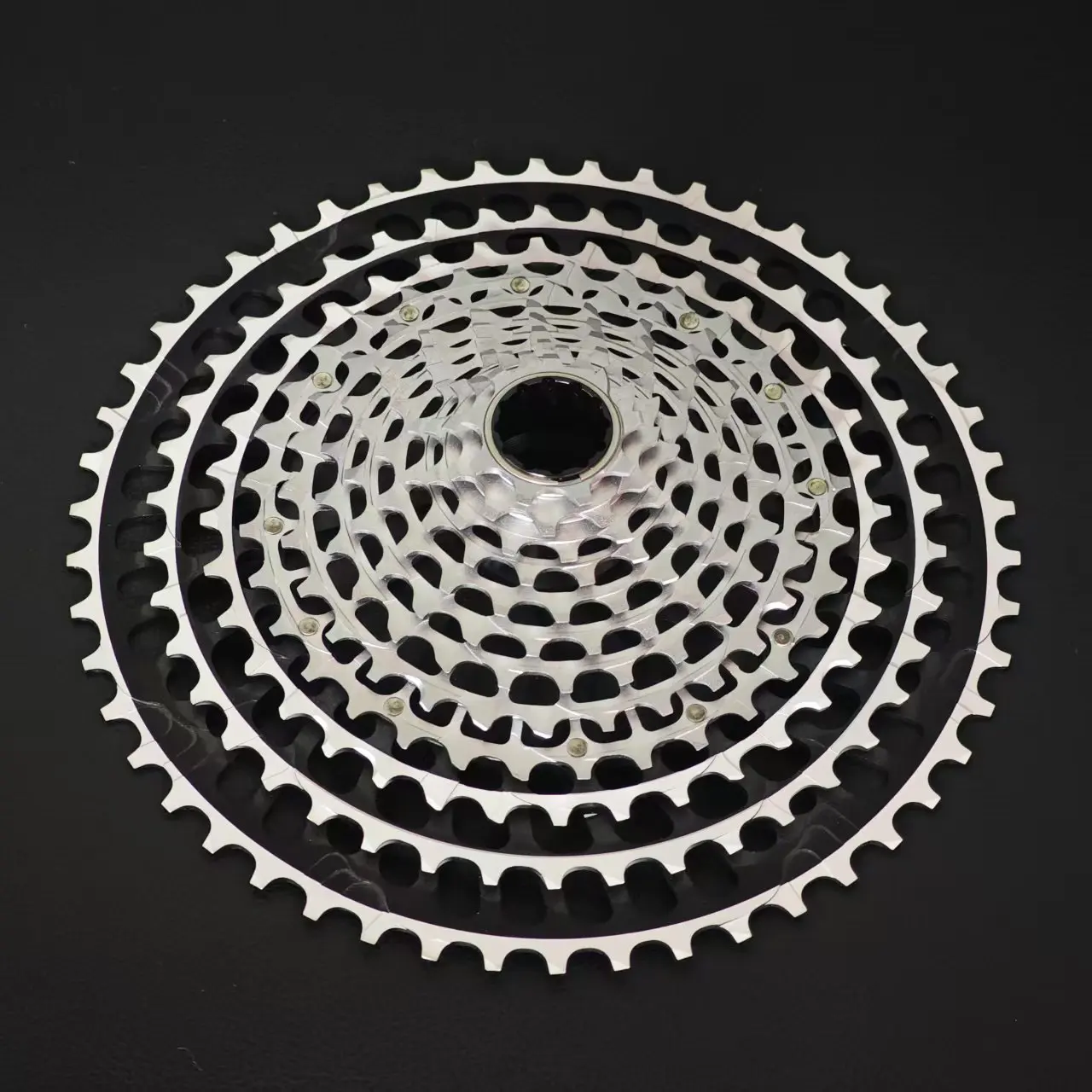 GOLDIX 12 Speed Ultralight MTB - Cassette 11 Speed のレビューと価格
