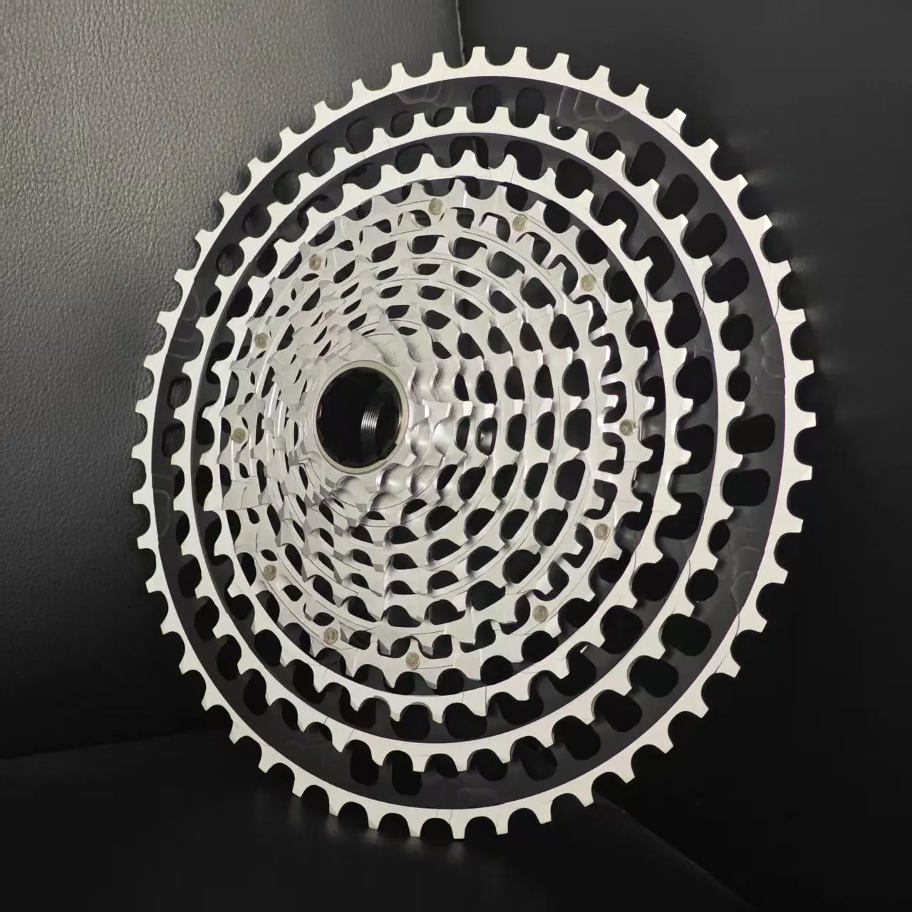 GOLDIX 12 Speed Ultralight MTB - Cassette 11 Speed のレビューと価格