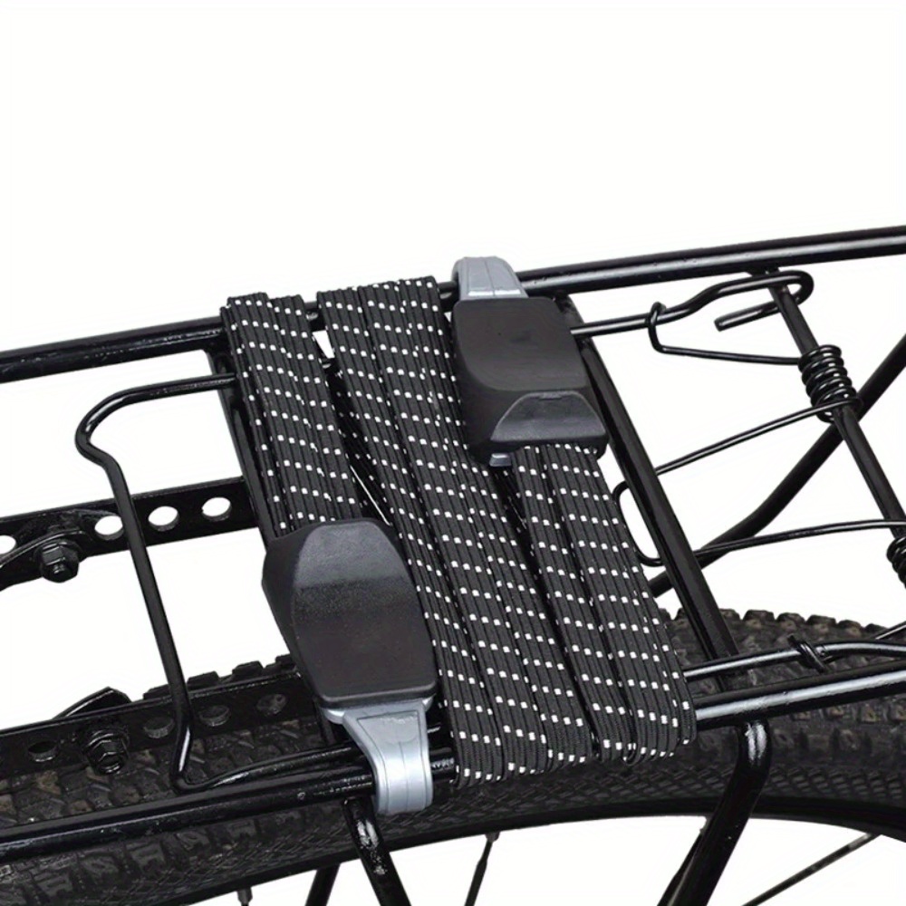 Bicycle Luggage Rope Elastic C - Mountain Biking Fanny Pack のレビューと価格