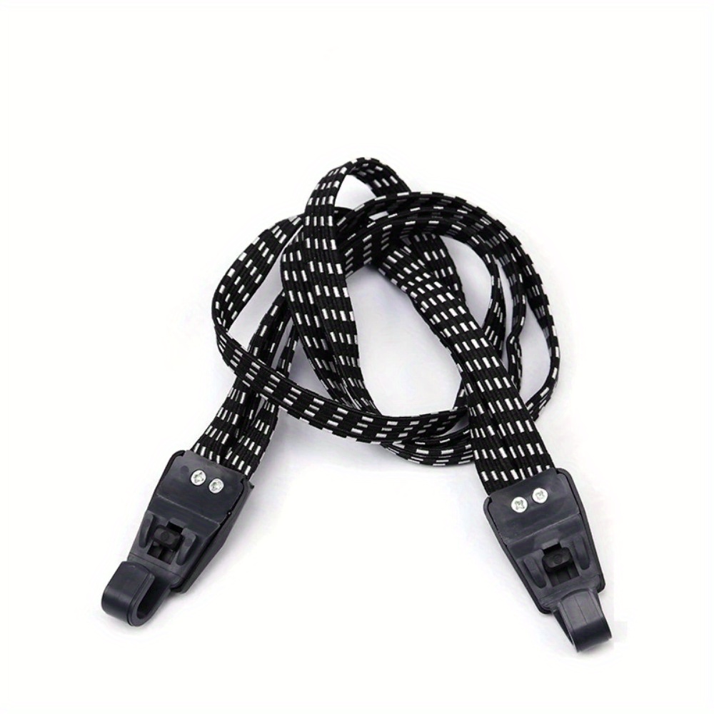 Bicycle Luggage Rope Elastic C - Mountain Biking Fanny Pack のレビューと価格