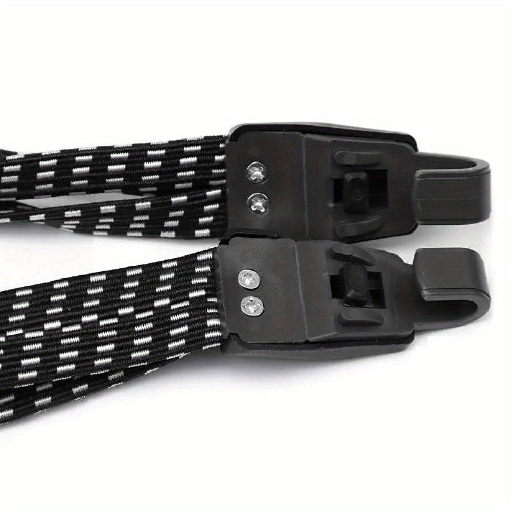 Bicycle Luggage Rope Elastic C - Mountain Biking Fanny Pack のレビューと価格