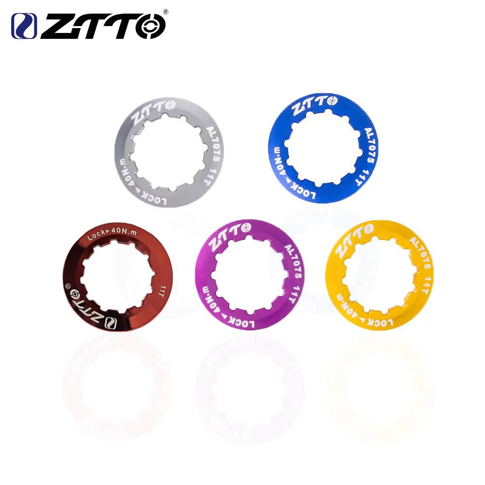ZTTO MTB Road Bike Cassette Co - Cassette 11 Speed のレビューと価格