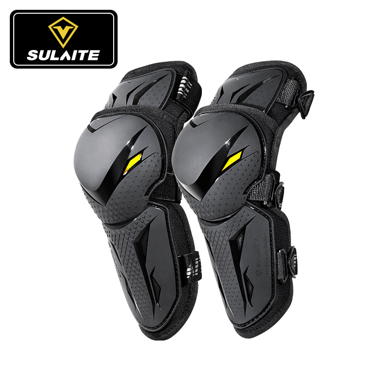 SULAITE Mtb Knee Pads Motorcyc - Mountain Biking Elbow Pads のレビューと価格