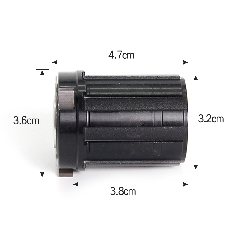 Freehub Cassette Body for Thin - Cassette 11 Speed のレビューと価格