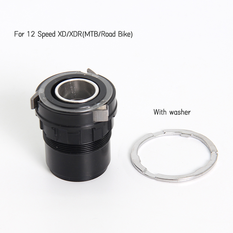 Freehub Cassette Body for Thin - Cassette 11 Speed のレビューと価格