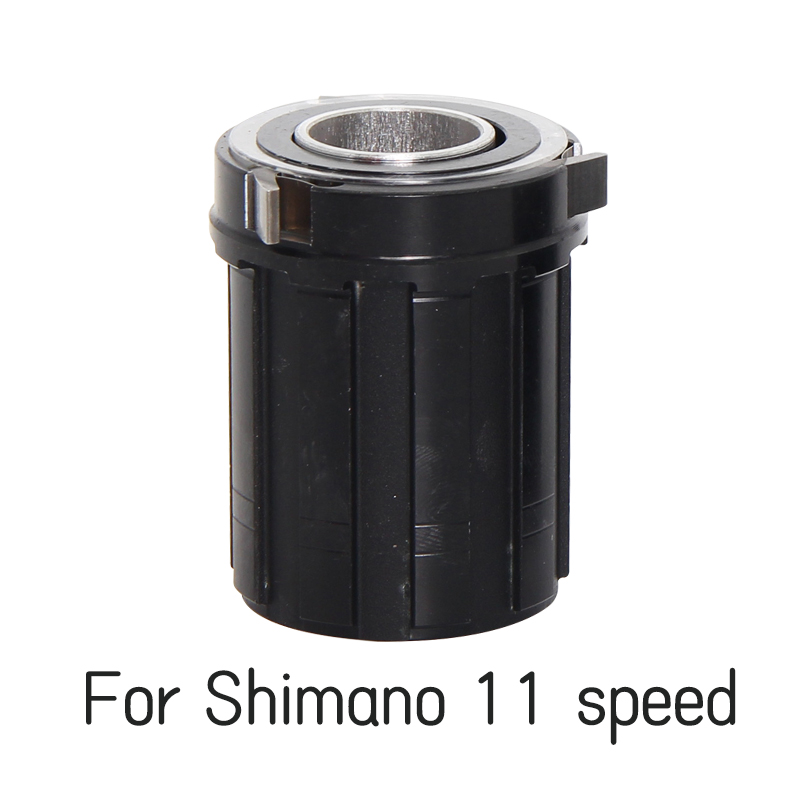 Freehub Cassette Body for Thin - Cassette 11 Speed のレビューと価格