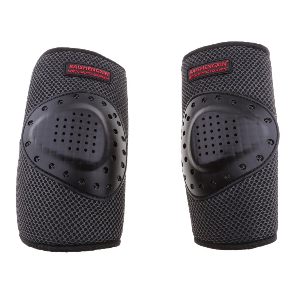 Unisex Motorcycle Knee Elbow P - Mountain Biking Elbow Pads のレビューと価格